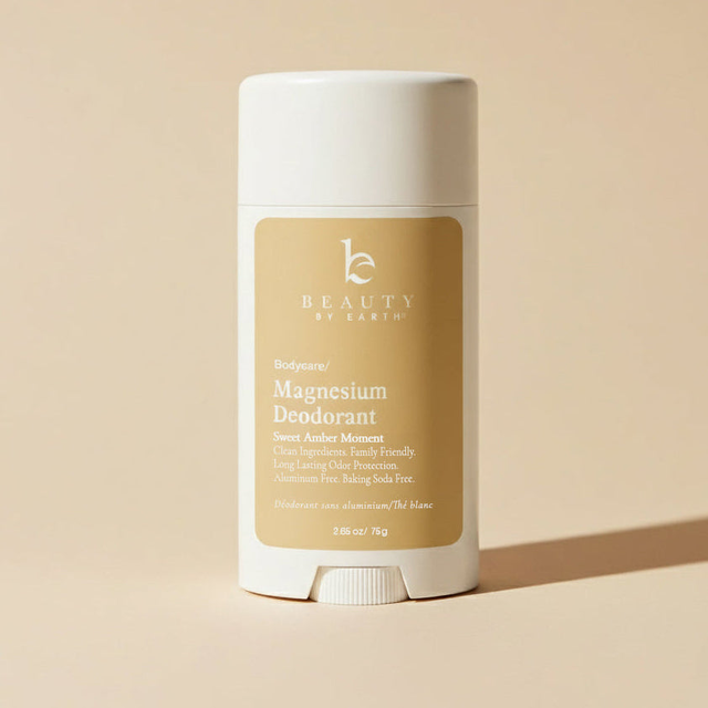 Magnesium Deodorants (NEW)