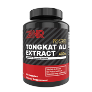 Tongkat Ali Extract 400