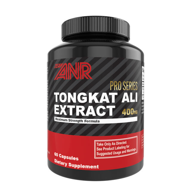Tongkat Ali Extract 400