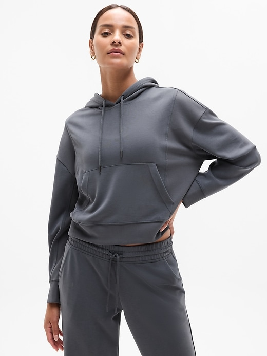 Seasoft Rib Hoodie