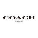 Coach Outlet logo