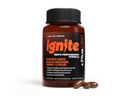 Ignite Male Performance Softgels 90 count