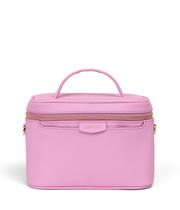 CORTNEY Vegan Crossbody Bag - Purity