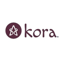 Kora logo