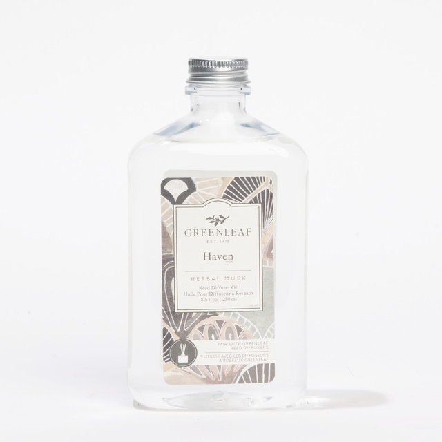 Haven Reed Diffuser Oil Refill