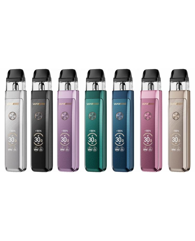 Vaporesso XROS Pro 2 Pod System Kit 2000mAh 3ml