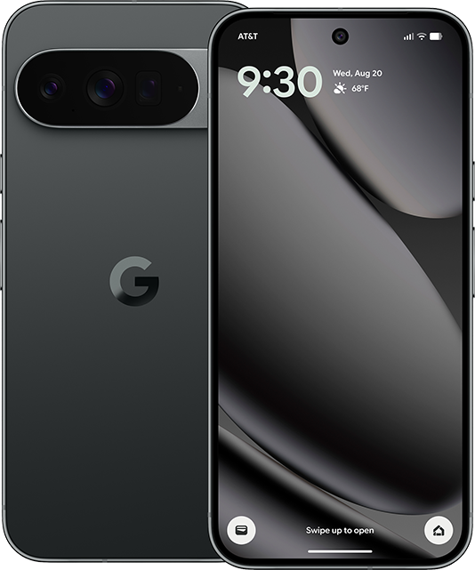 Google Pixel 10 Pro XL