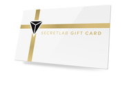 Secretlab Gift Card