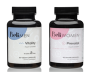 Beli Bundle for Couples