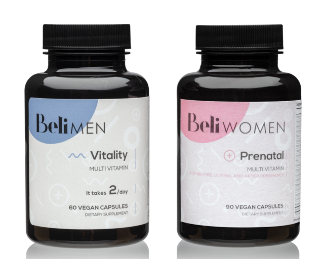 Beli Bundle for Couples