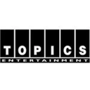 TOPICS Entertainment logo