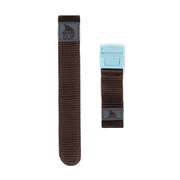 Shark Classic - Strap Kit - Clip - GREY/BLUE