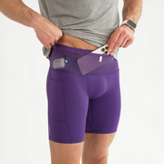 Men's Compression Short