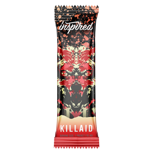 DVST8 DARK: Stick Packs