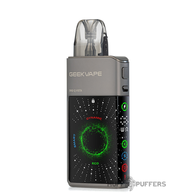 Geekvape Digi Q Vista