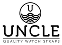 Uncle Straps logo