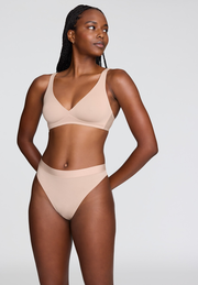 The Wireless Plunge - Modal