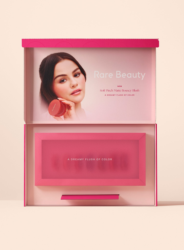 Soft Pinch Bouncy Blush + Lip Oil Collector’s Set