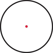 Ade Advanced Optics Spike (RD3-018) Micro Red Dot Sight for Canik TP9 Elite SC, Canik Mete SFT, Sig Sauer 365XL,Ruger Max9 and Springfield Hellcat OSP/PRO-FDE/TAN Body Color