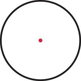 Ade Advanced Optics Spike (RD3-018) Micro Red Dot Sight for Canik TP9 Elite SC, Canik Mete SFT, Sig Sauer 365XL,Ruger Max9 and Springfield Hellcat OSP/PRO-FDE/TAN Body Color