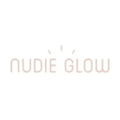 Nudie Glow logo
