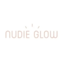 Nudie Glow logo