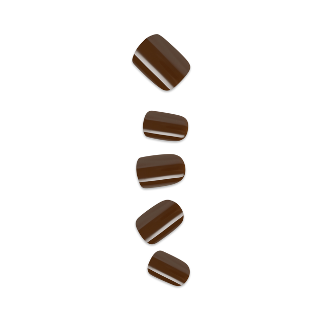 imPRESS Color Press On Nails - Sensational