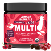 Kids Multivitamin - Cherry (Organic)