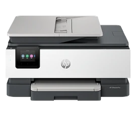 HP OfficeJet Pro 8135e Wireless All-in-One Printer with Bonus 3 Months Instant Ink