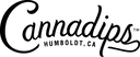 Cannadips logo
