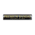 Premium Bandai logo