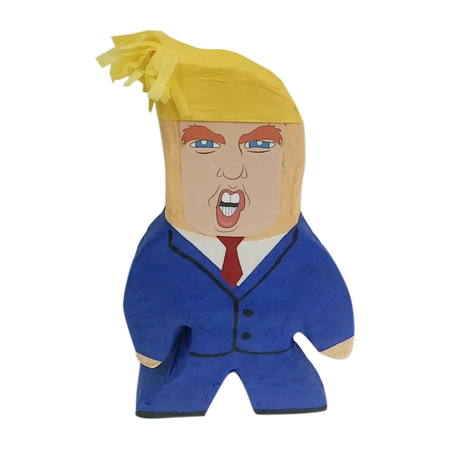 Donald Trump Pinata