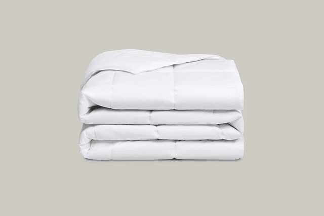 Down Alternative Comforter