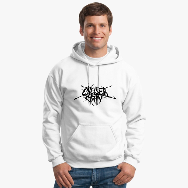 chelsea grin Unisex Hoodie - Customon