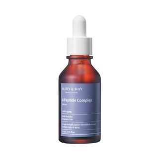 6 Peptide Complex Serum