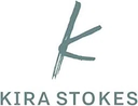 Kira Stokes Fit logo