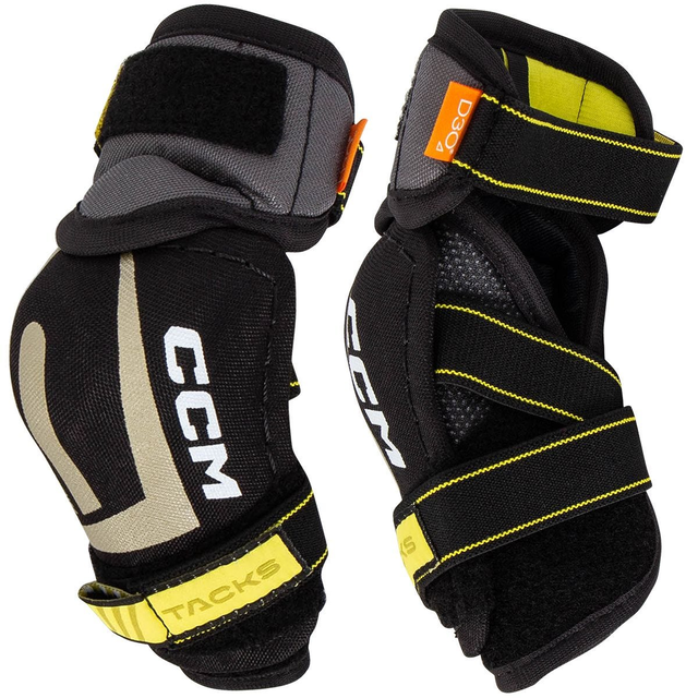 CCM Tacks 9550 Youth Hockey Shoulder Pads