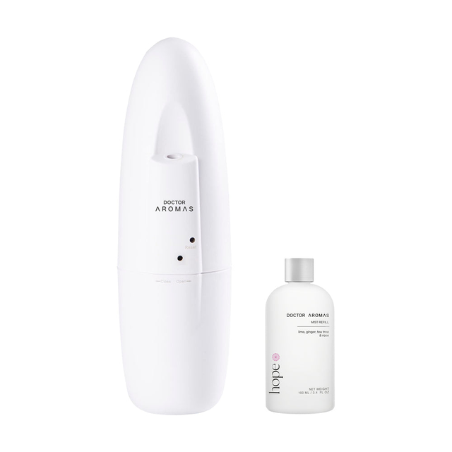 Plug-In Diffuser | Hope