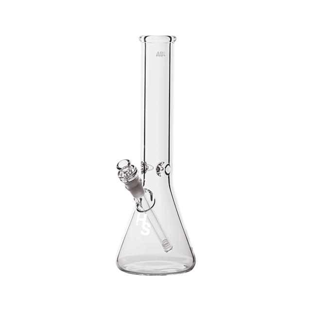 Higher Standards Heavy Duty Beaker