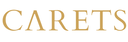 Carets logo