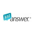 JustAnswer logo
