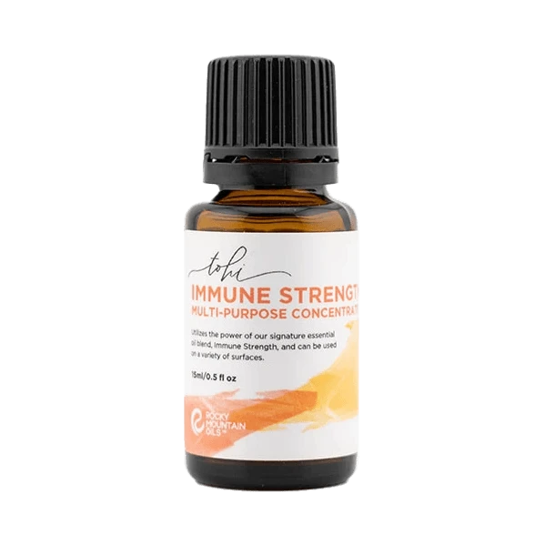 Immune Strength Multi-Purpose Cleaner Concentrate