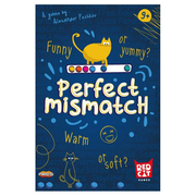 Perfect Mismatch (New Arrival)