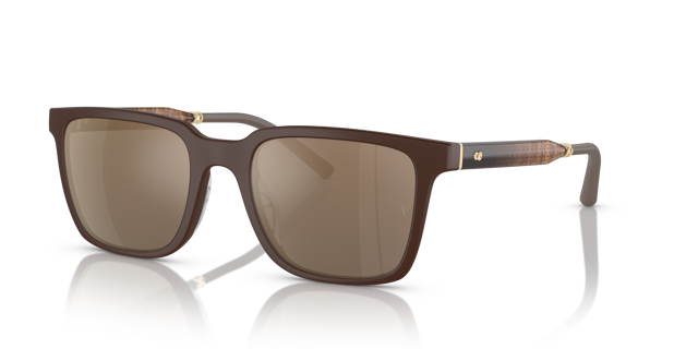 Mr. Federer 0OV5553SU__70055A