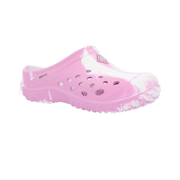 Clogs Muckster Lite Mixed Pink/White