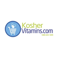 Kosher Vitamins.com logo