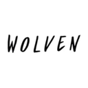Wolven logo