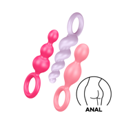 Satisfyer Booty Call