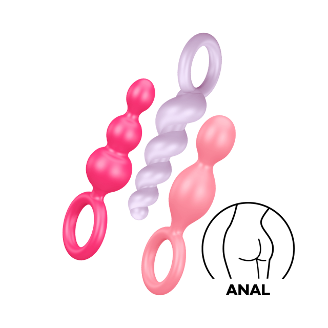 Satisfyer Booty Call