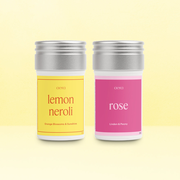 Rose & Lemon Neroli